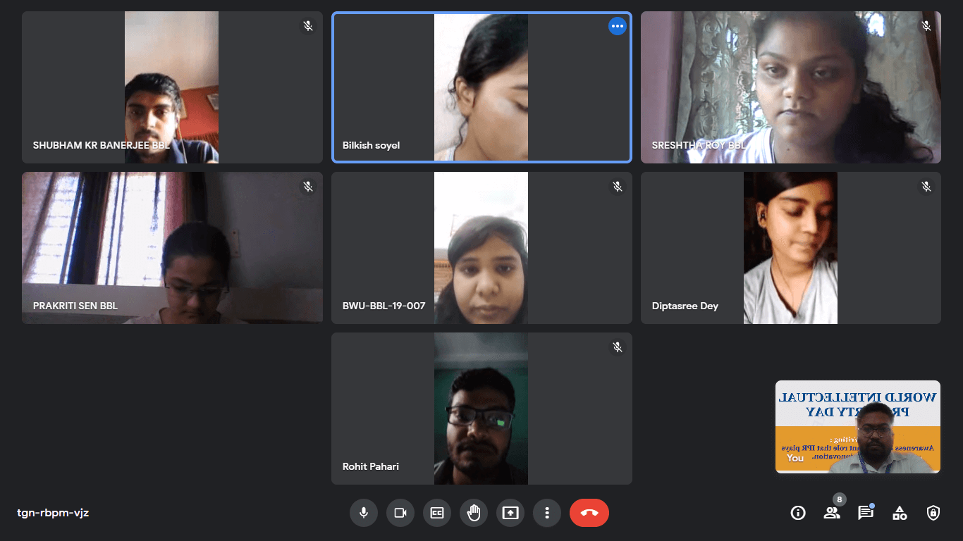 World Intellectual Property Day image 176