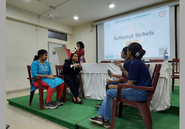 Image for Rebuttal Rebels