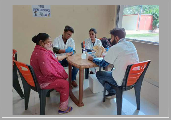 Image 200 for free-of-cost Physiotherapy clinic in Madhyamgram