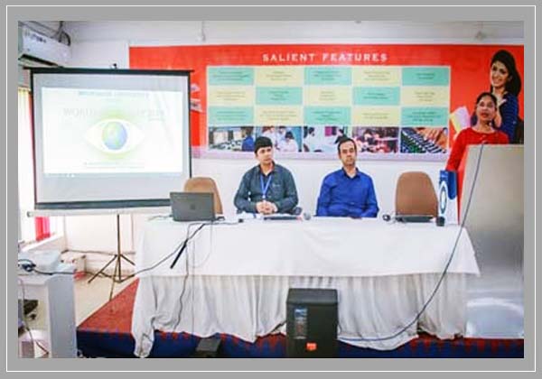 World Sight Day celebration 2019