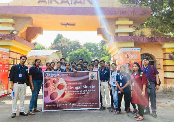 International short film festival 2022