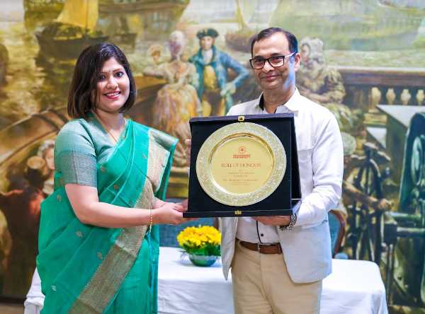 Image 208 of Healthcare Conclave 2022