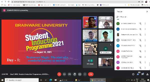 Image 213 for Student Induction