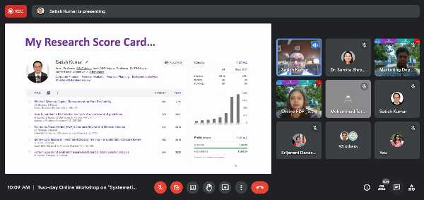 World Entrepreneurs' Day 2022