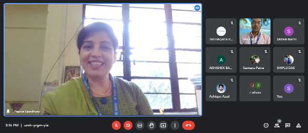 Image 218-b for Faculty Development Programme