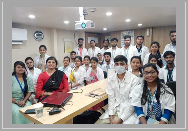 Image 222 for Value-added course on 'Vision Therapy'