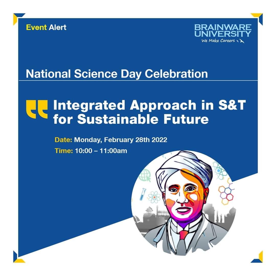 Image 224 for National Science Day Celebration