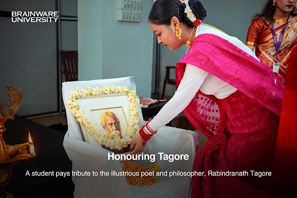 Communication Club Outreach