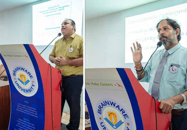 Oral Cancer Awareness month