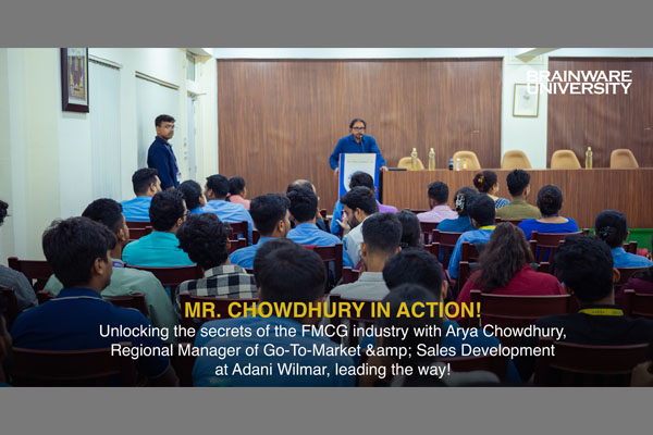 Overview of FMCG industry