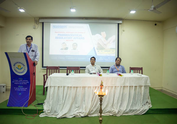 Pharmacy Education and Career Prospects in USA