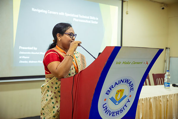 Pharmacy Career Options