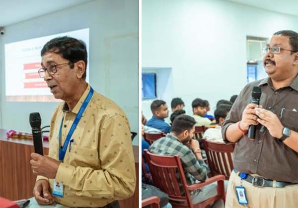 placement guidance and soft skills for Pharmacy students