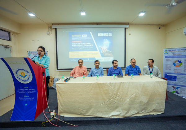 workshop on 'Process Design and Development'