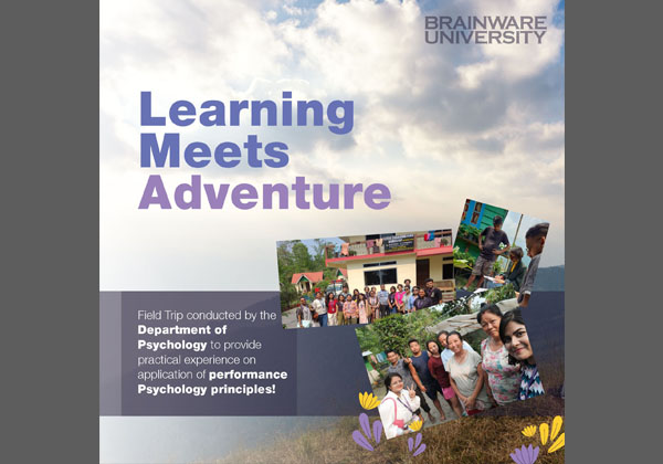 Psychology Sittong trip