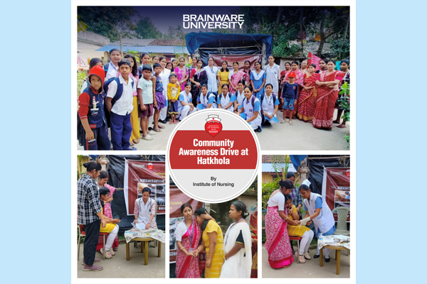 Rabies Awareness Programme