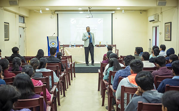 Reflecting on a Remarkable Session