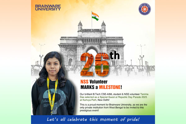 Republic Day Special Guest