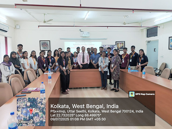 Training on Safe and Rational Use of Medicines