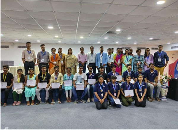 Sustainable Agriculture Towards Food Security