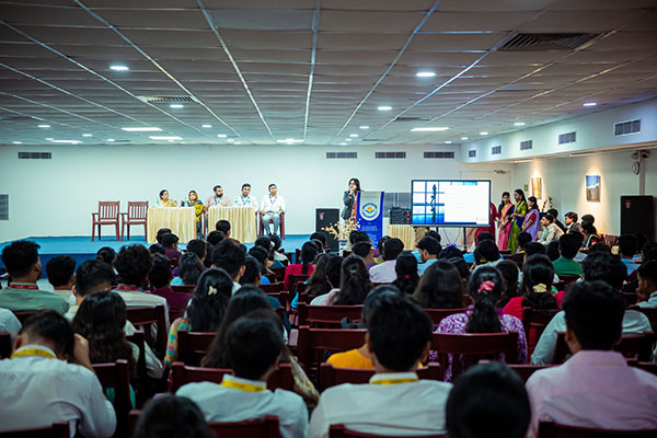 Synergy and Surgery Seminar