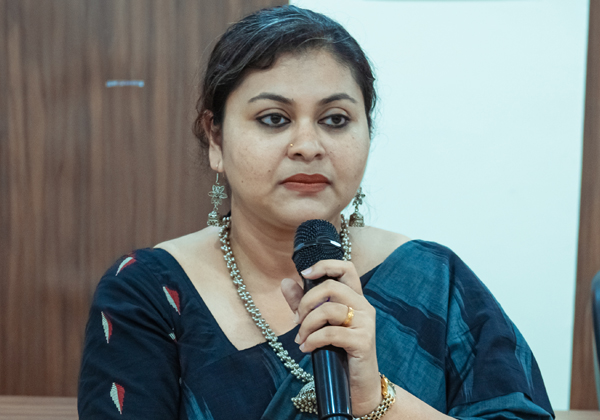 The basic need of Love