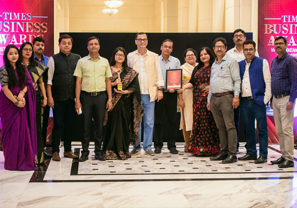 Times Business Awards 2023