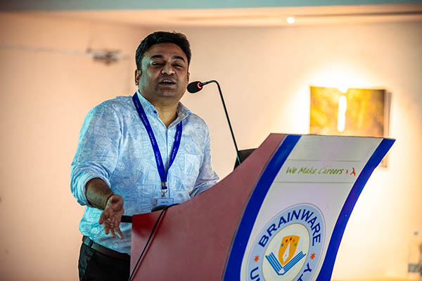 Tomorrow's Innovators with Techtonic Workshop