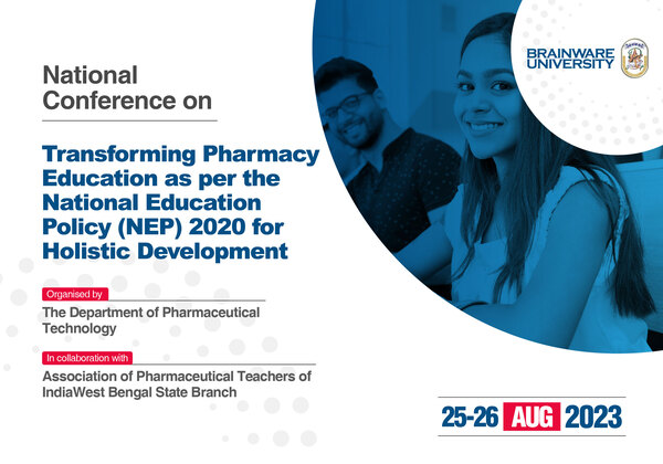 transforming pharmacy education 2023