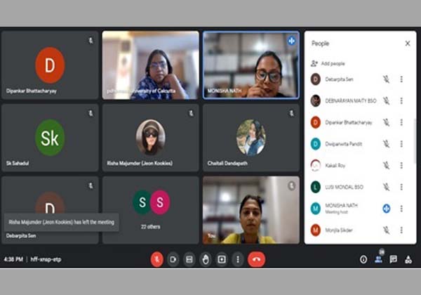 Trends in Food Science