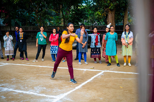 Ullaas Badminton 2025