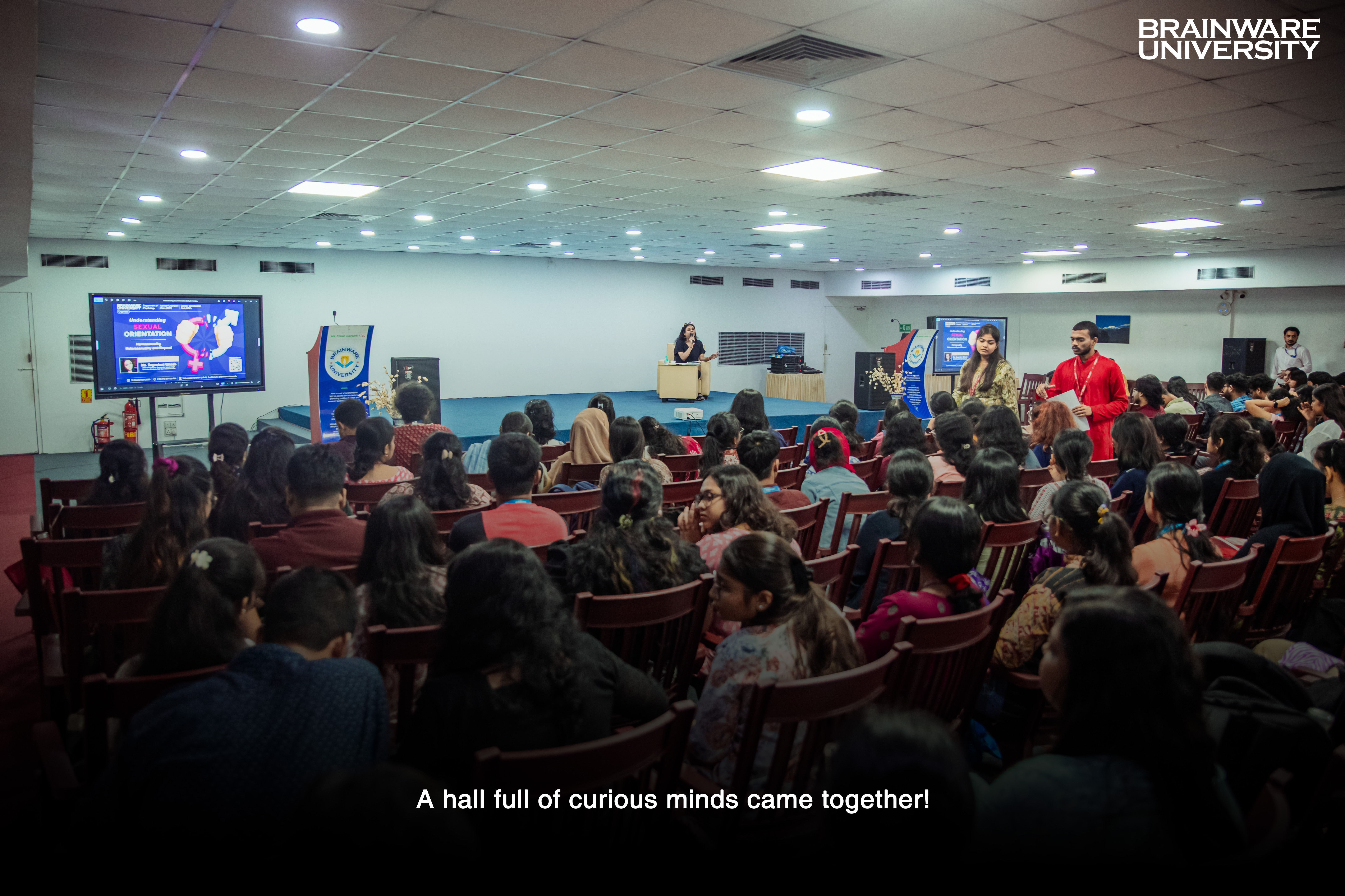 Understanding Sexual Orientation