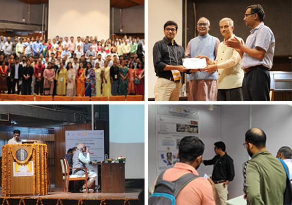 Unnati Mahotsav and Expo' at IIT Delhi