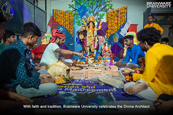 Vishwakarma Puja 2025