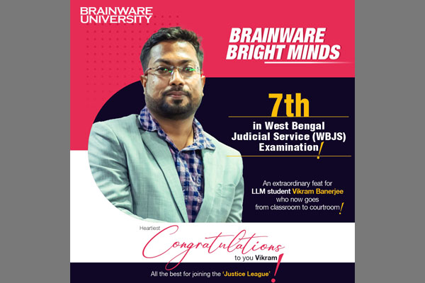 WBJS Exam Qualification