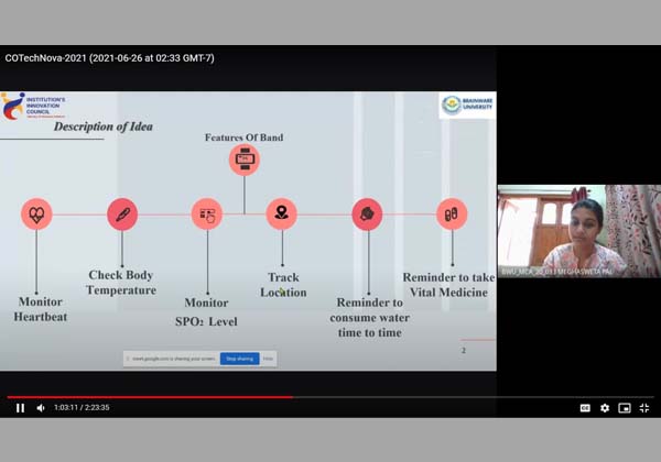 Solutions to fight against COVID-19