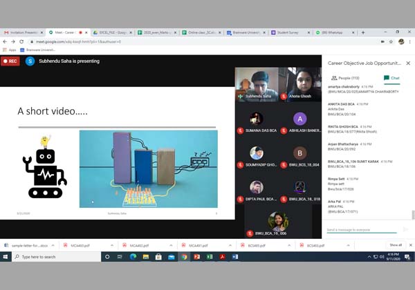 Career Objective & Job Opportunities of IT & Computer Science Students