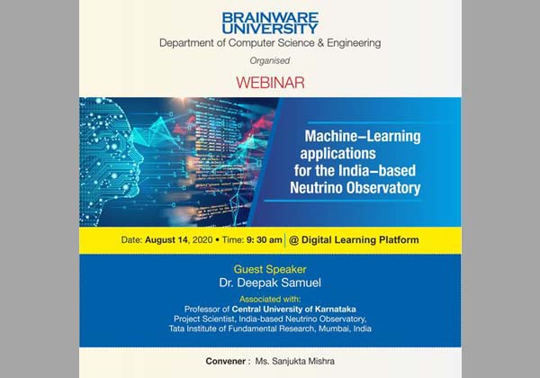 India-based Neutrino Observatory