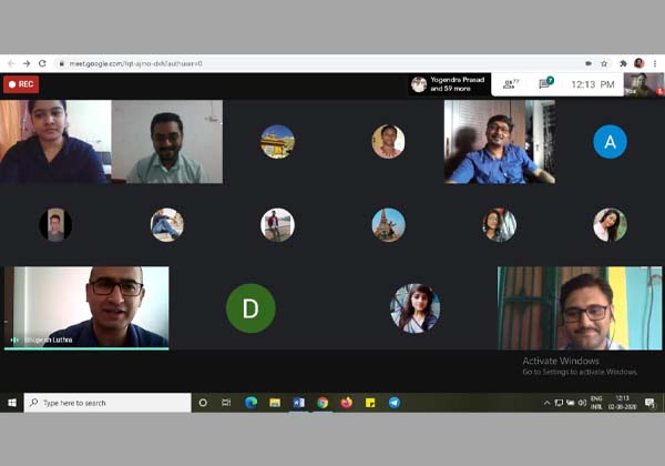 Career Prospects in Financial Sector