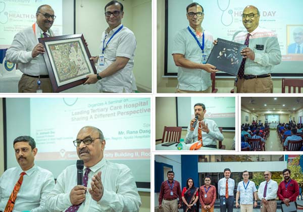 World Health Day 2023