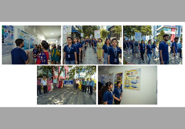 World Sight Day Rally-2022