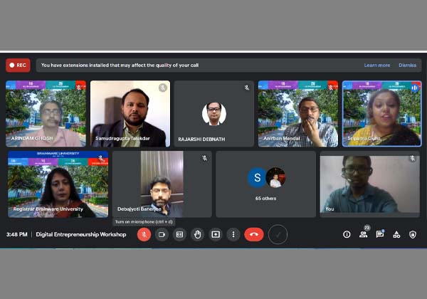 Future of Biz - A New Normal