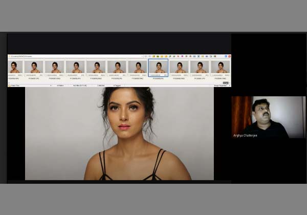 Workshop on Photography