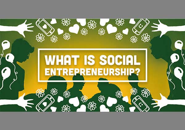 Social Entrepreneurship