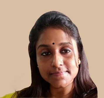 Mousumi Adak, Librarian in Brainware University