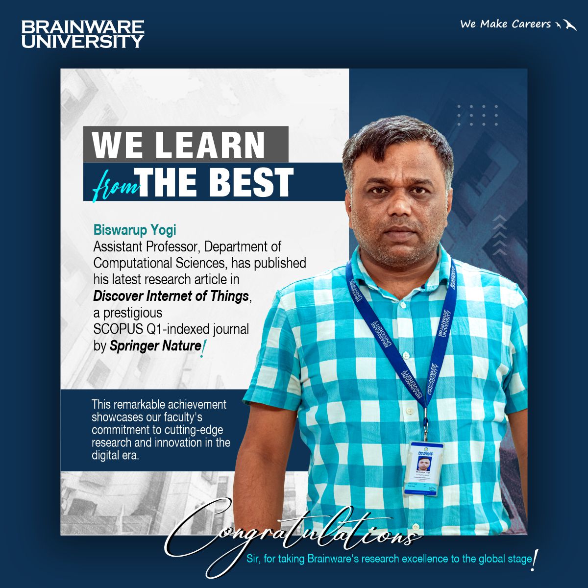 Biswarup Yogi Publication