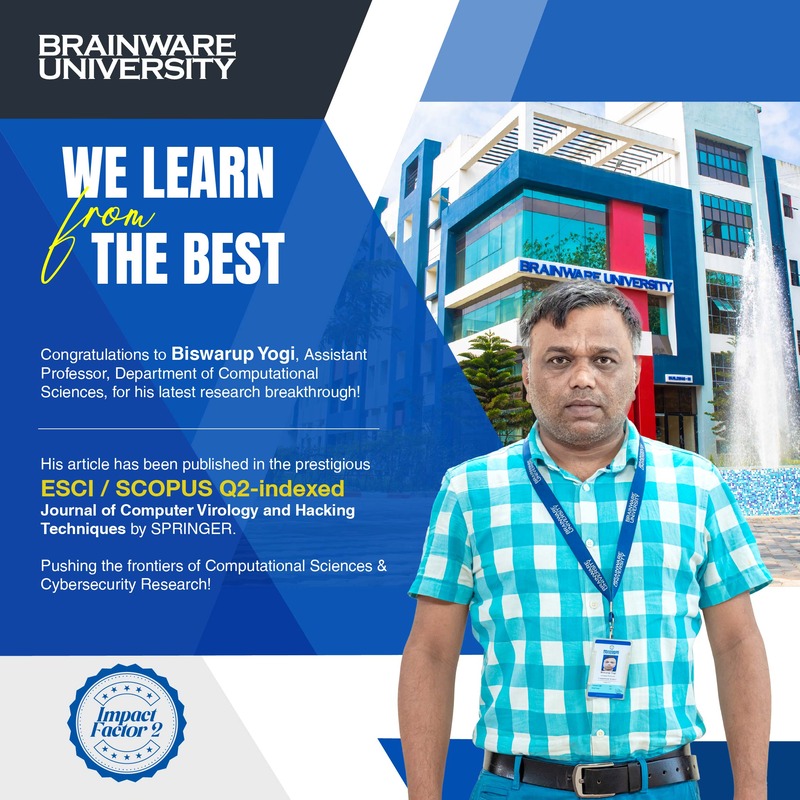 Biswarup Yogi Publication