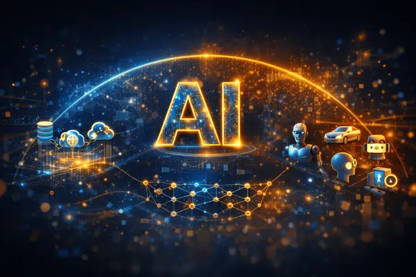 Future Ready with AI