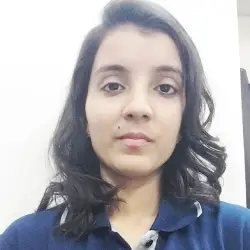 Samriddhi Sinha BBA LLB