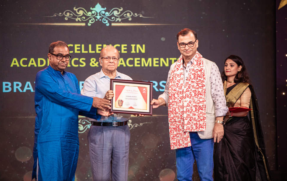 ABP Anand Shiksha Samman 2023